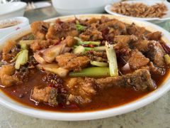 -白氏鲶鱼汤(白亮1号店)