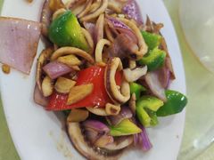 -考记泥焗鸡农庄·海鲜(北洛秘境店)