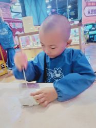-卡通尼乐园(龙湖六合天街店)