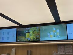 -爷爷不泡茶 NOYEYENOTEA(长沙五江天街店)