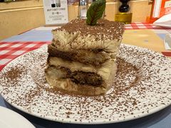 -后厨意餐La Cucina(外交公寓店)