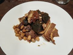 -湖畔鲁菜·二十年老字号餐厅(大明湖店)