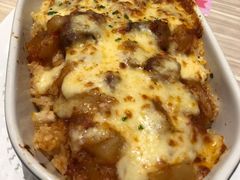 -必胜客(东大桥店)