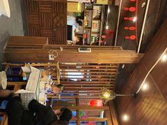 大堂-小厨子私房菜·云南美食店