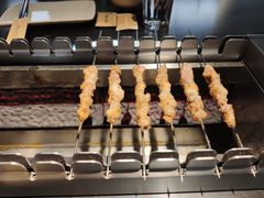 -很久以前羊肉串(大宁中心广场店)