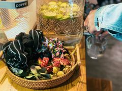 -春庄咖啡SpringHues(钟楼小区店)