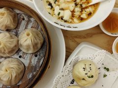 -弄堂咪道-饭香·面香·馄饨香(汇锦广场店)