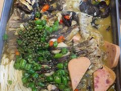 -鱼酷活鱼烤鱼(沈阳大悦城店)