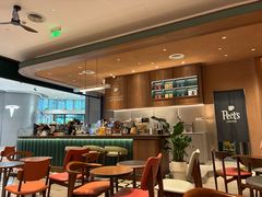 -Peet's 皮爷咖啡(杭州来福士店)