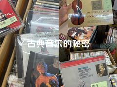 -盛贤大沙头旧货市场