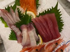 -红叶日本料理(辰熙广场店)