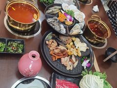 -丽江庭院之爱在路上(西单店)