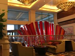 -无锡君来洲际酒店