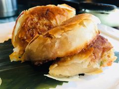 -那家小馆•北京菜•烤鸭(香山店)