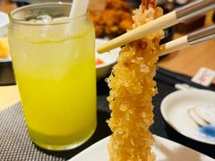 -德川家日本料理(中关村寰太大厦店)