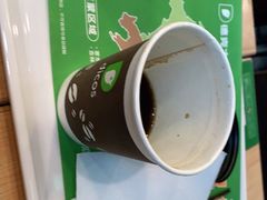 -德克士(哈西火车站店)