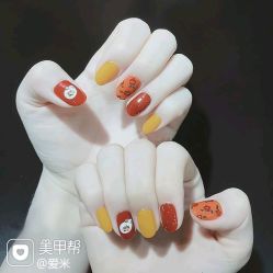 -Pink You美甲洗眉纹绣定制中心