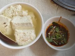 -贵州豆腐王(上合店)