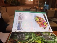 -云海肴·汽锅鸡·云南菜(天津国金汇店)