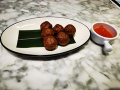 越南烤牛肉丸-PHO爺·越南料理(亦庄大族广场店)