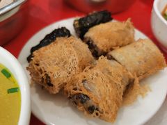 春卷-华姐鸡粉(教育路店)