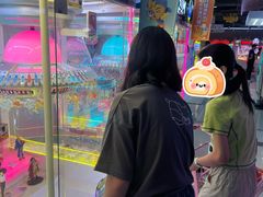 -风云再起游乐汇(南京常发广场店)