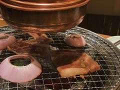 调味牛仔骨-韩国料理大力士(屏风街店)