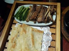 -北平食府(马鞍山路店)