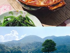 -广州市石门国家森林公园