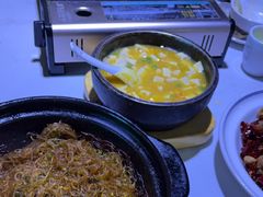 -老平安农家菜(平安店)