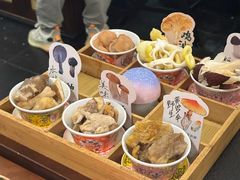 -菌自由丨野生菌火锅特色庭院餐厅(丽江古城店)