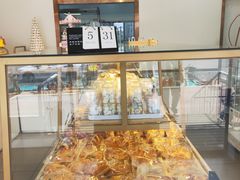 -美事客·面包·蛋糕·甜品(CBD店)