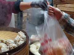 -清泉阁包子铺(中山路店)
