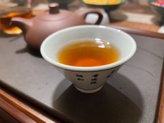 -邈墨茶馆(凤起路店)