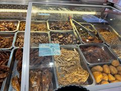 -金湘权老长沙酱板鸭(印象汇步行街店)