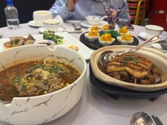 -银都上海菜馆(粤海东路店)
