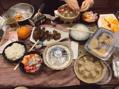 -万龙洲海鲜(大兴绿地缤纷城店)