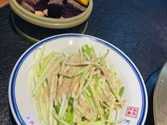 -五福居羊蝎子(方庄店)