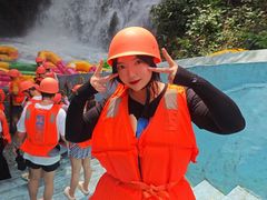 -清泉湾生态旅游度假区