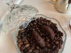 -悦厅·下午茶(杭州柏悦酒店)