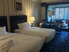 -春晖园度假酒店温泉