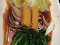 -大鸭梨烤鸭(甘家口店)