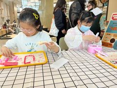 -Summer House夏莫手工坊团建活动(世博源店)