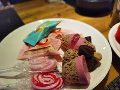 -東舍食唐精品陕菜馆