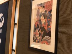 -歌行灯日本料理(伊势丹店)