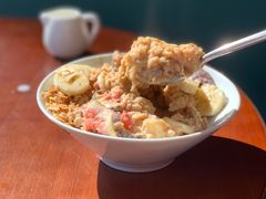 软糯香蕉燕麦碗-So Acai(天河店)