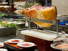 -索菲特酒店 · 云尚天际自助餐厅