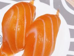 三文鱼寿司-新一番三文鱼寿司(大东海店)