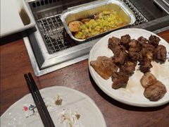 -御牛道日式烤肉料理(杭州万象城店)