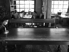 大堂-1901 Cafe(西四店)
